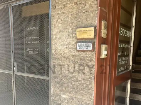 OPORTUNIDAD PH EN SAN MARTIN CENTRO MUY GRANDE  