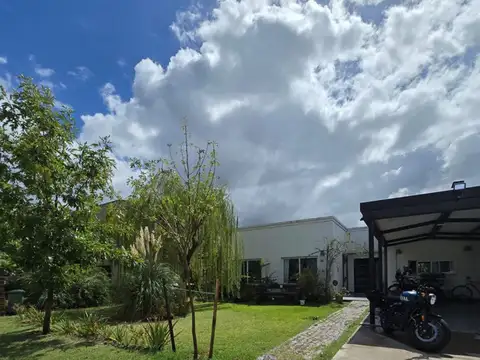 Casa en San Gabriel, Villanueva