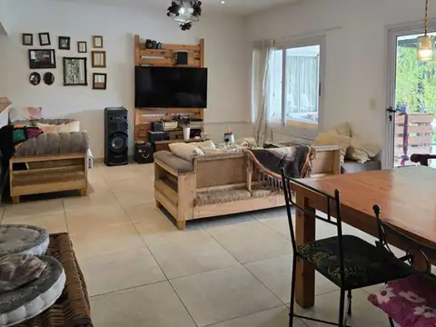 Casa en Venta 9 años