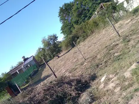 Terreno en Venta en Arroyo Leyes, USD 20.000