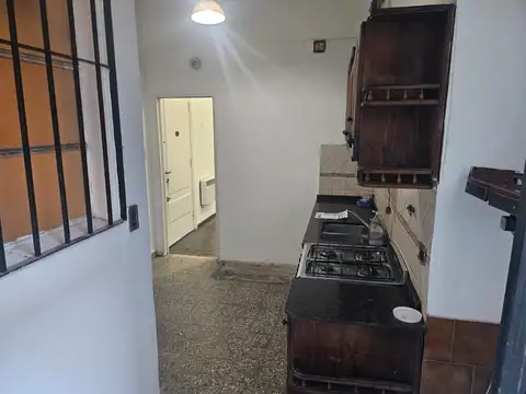Depto Tipo Casa en Alquiler de 3 ambientes