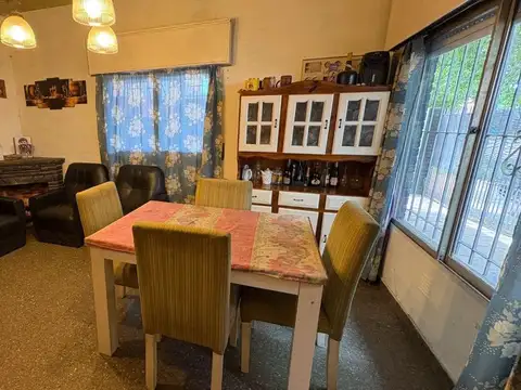 Casa en Venta 35 años