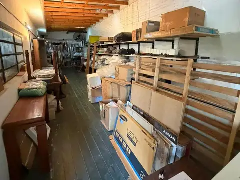 Deposito en Villa Adelina