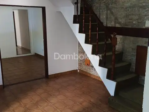 Casa en Alquiler de 3 dormitorios