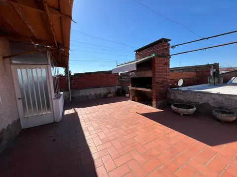 Casa en Alquiler 30 años