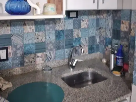 Depto Tipo Casa en Venta con 1 cocheras