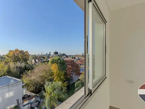 VENTA Departamento 2 ambientes BERAZATEGUI