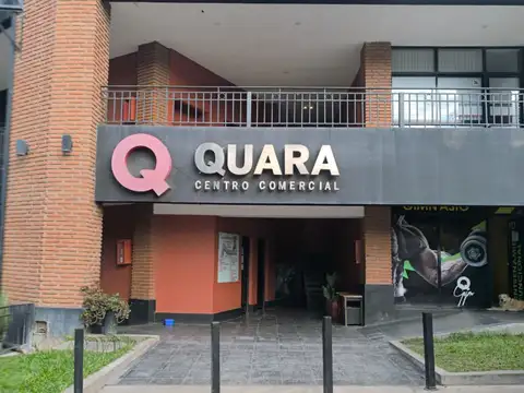 VENTA DE LOCAL COMERCIAL - QUARA - YERBA BUENA