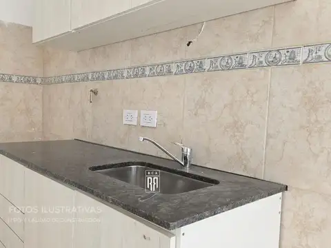 Departamento en Venta en Neuquen, USD 100.000