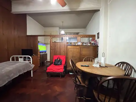 VENTA Departamento en Palermo  - Ubicación inmejorable - OPORTUNIDAD