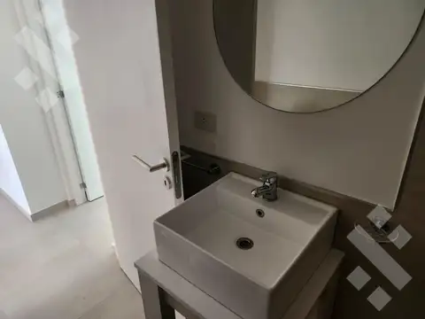 Departamento 2 habitaciones a estrenar. Carlos HRodriguez al 500