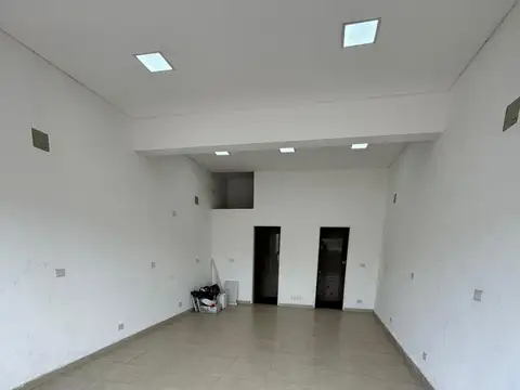 Local en Alquiler A Estrenar