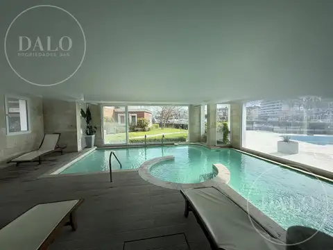 Departamento en Alquiler en Nordelta, USD 1.200