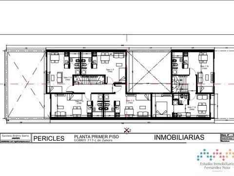Departamento en Venta Permite mascota