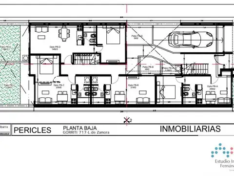 Departamento en venta en Lomas de Zamora