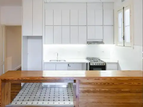 Departamento en Venta Apto profesional