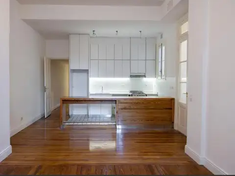 Departamento en Venta en Caballito, USD 250.000