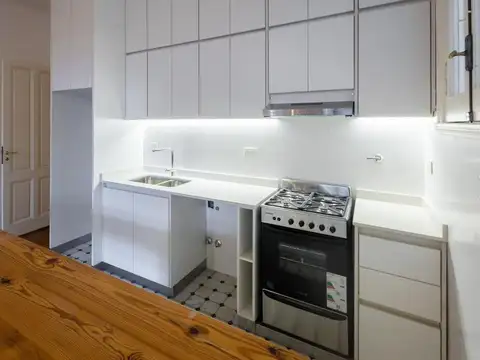 Departamento en Venta 100 años