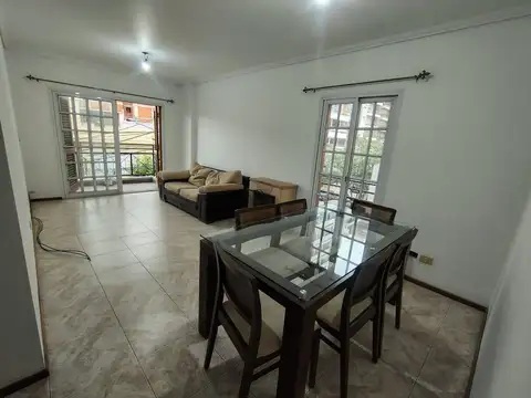 Departamento en Alquiler de 3 ambientes