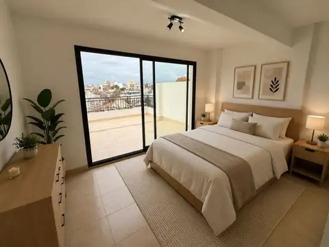 Departamento en Venta en Villa del Parque, USD 119.000