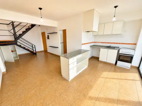 Departamento en Venta Apto profesional