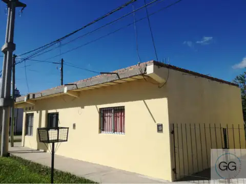 Departamento en Venta en San Luis del Palmar, USD 40.000