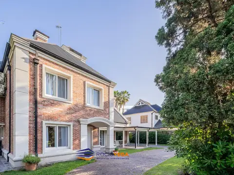 Casa en Venta de 4 dormitorios