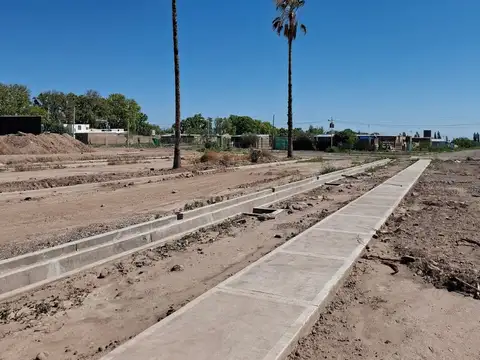 Terreno en Venta de 307,0 m2