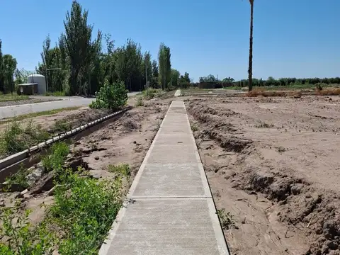 Terreno en Venta en Maipu, USD 7.500