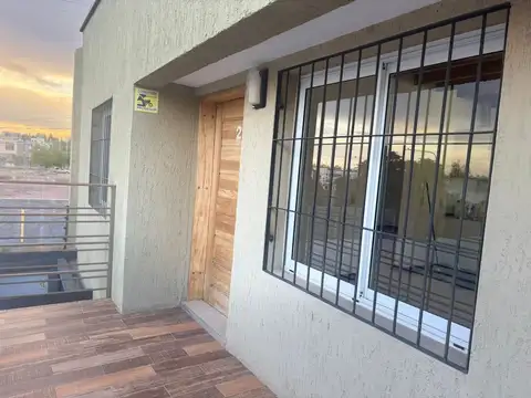 Departamento en Alquiler de 2 dormitorios