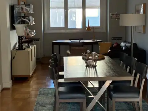 Departamento en Venta 60 años