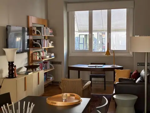 Departamento en Venta en Recoleta, USD 359.000