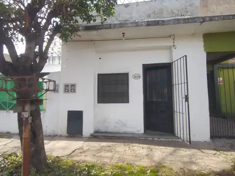 José Bonifacio 3500