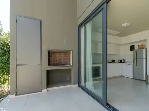Departamento en Venta en Beccar, USD 298.000