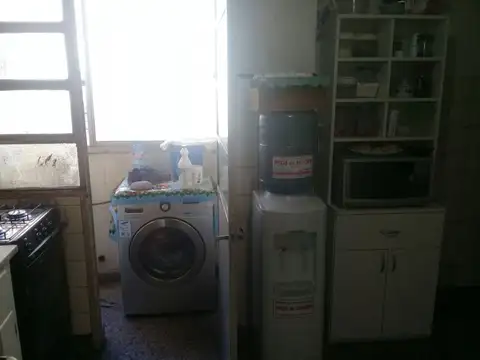 4 ambientes en San Cristobal