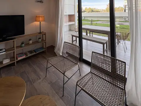 VENTA DEPARTAMENTO 3 AMBIENTES - VIVANT TORTUGAS NORTE