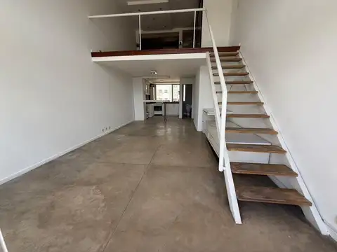 Departamento en Alquiler de 2 ambientes