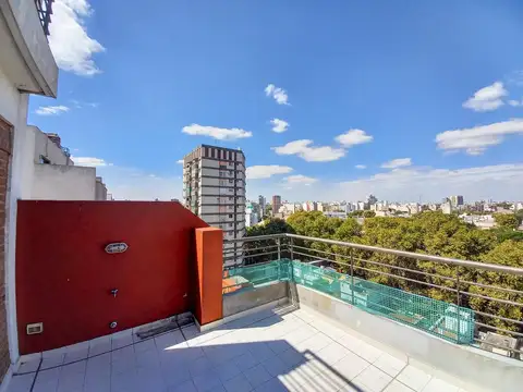 Departamento en Alquiler 12 años