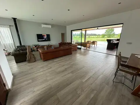 Casa en Venta al Norte