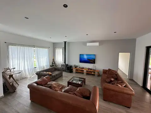 Casa en Venta A Estrenar