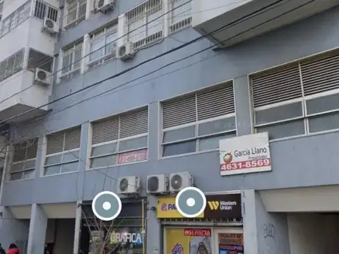 Cochera en venta - 16Mts2 - Flores Norte