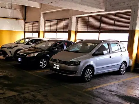 Cochera en venta - 16Mts2 - Flores Norte