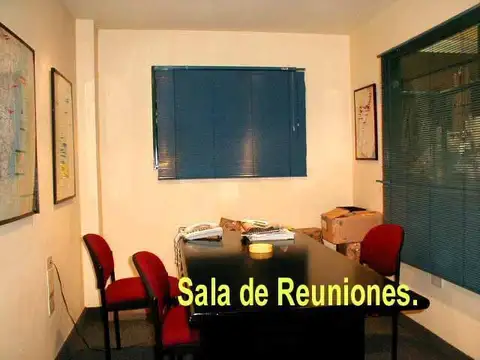 Galpon en Venta 7.070  mts Frente