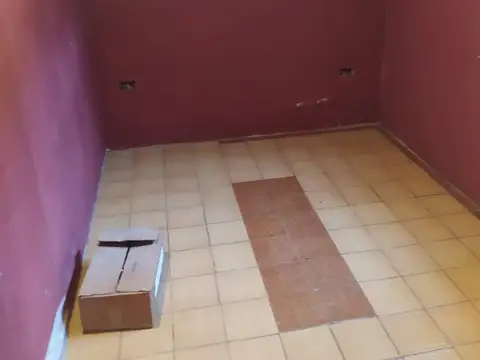 Casa de 4 ambientes en Merlo