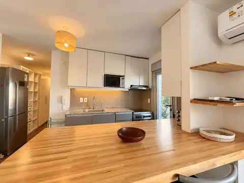 Departamento en Alquiler en Cordón , USD 1.350