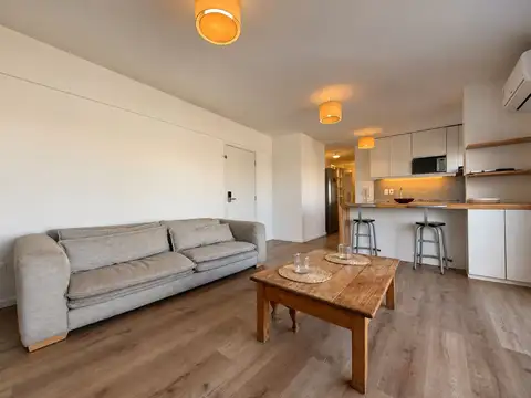 Departamento en Alquiler de 3 ambientes