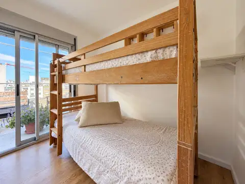 Departamento en Alquiler 6 años
