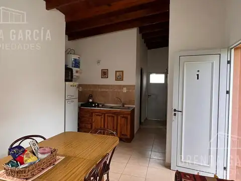 Complejo En Venta - Villa San Jose