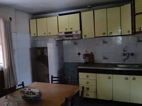 Depto Tipo Casa en Venta de 3 ambientes