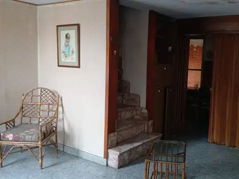 Depto Tipo Casa en Venta 65 años